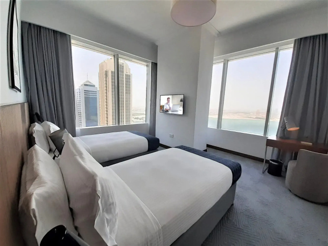Somerset West Bay Doha