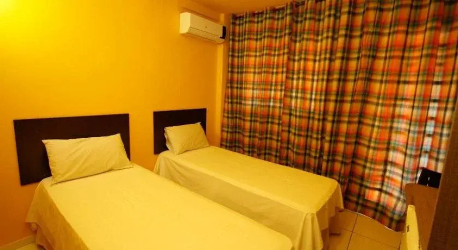 Hotel Strato Express Residence