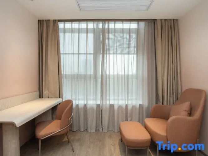 Business Twin room