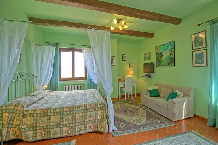 Villa Sabrina