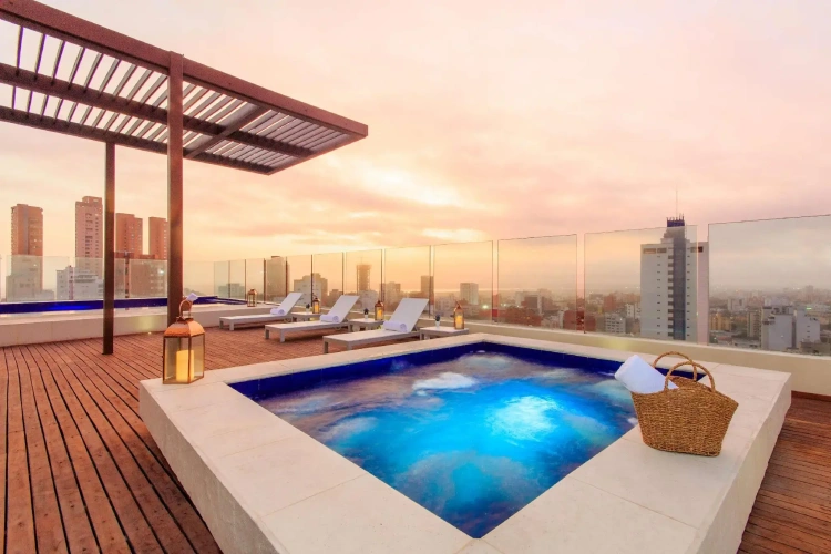 Premium Double room