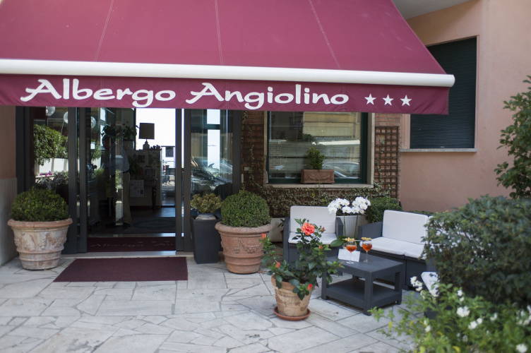 Albergo Angiolino photo 15