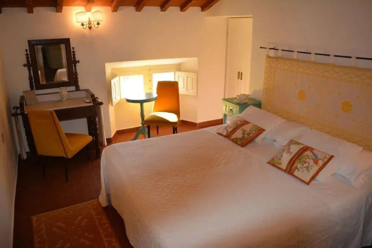 Azienda Agrituristica Il Colle Apartment No.5