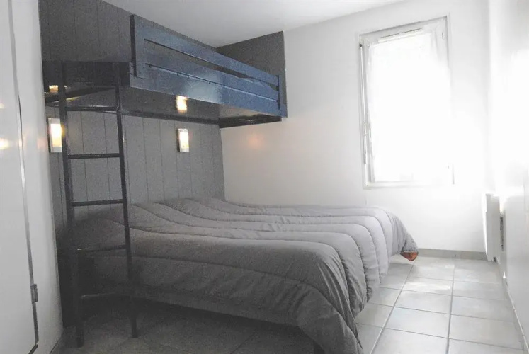 Fasthotel Grenoble Montbonnot