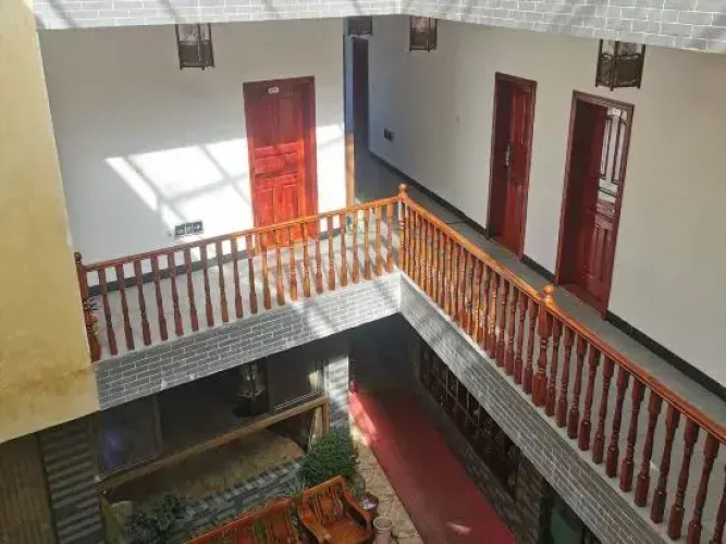 Shanghang Binbin Home