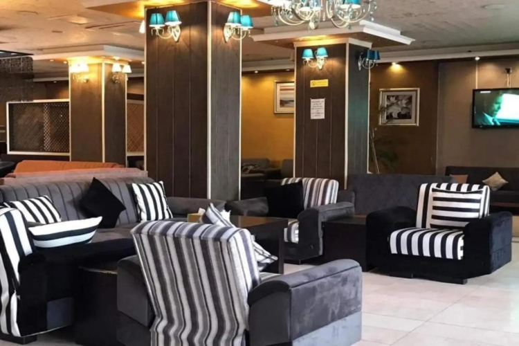 Hotel Sinaia Palace