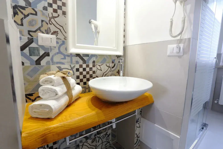 B&B Poggio del Sole
