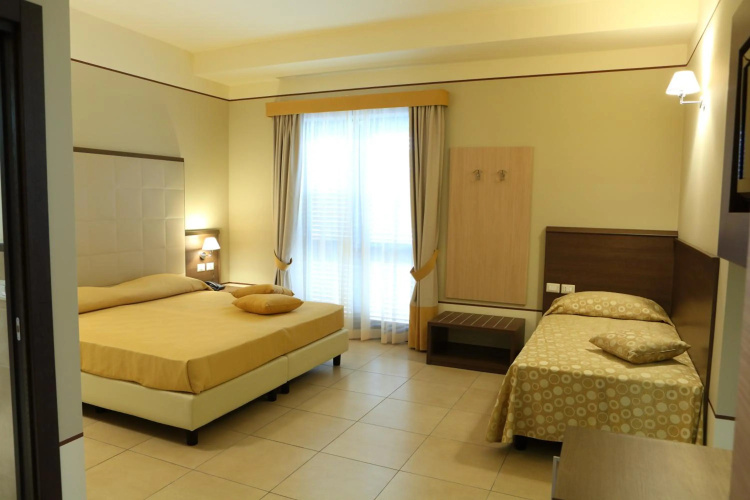 Hotel Milazzo photo 8