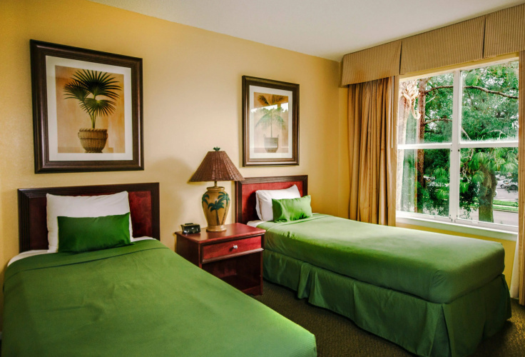 Parc Corniche Condominium Suite Hotel