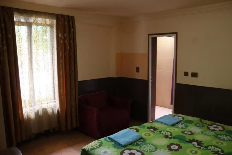 Guesthouse 97 in Batumi
