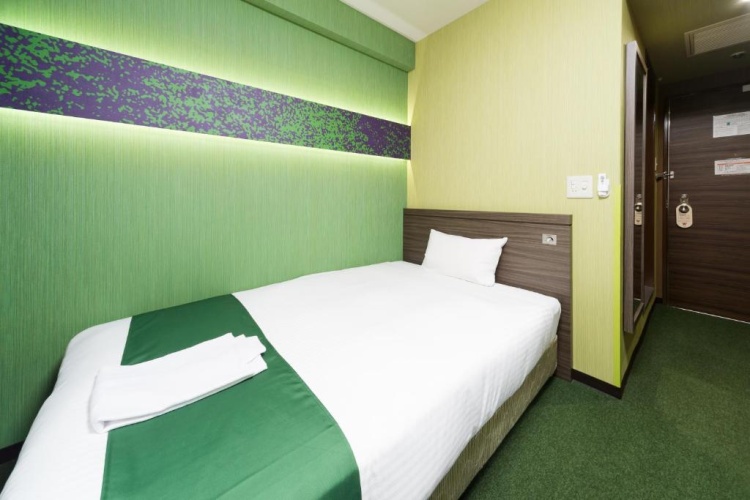 Single room