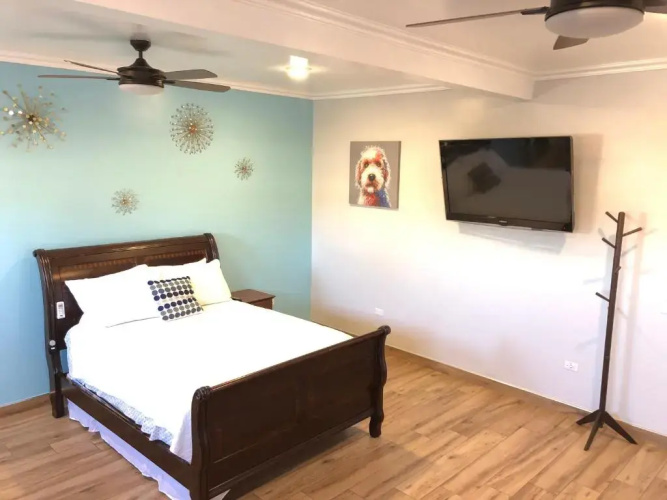 Modern Apartment La Joya de la Libertad Unit 2