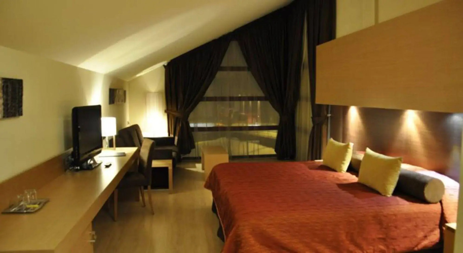 Hotel Galanthus & Spa