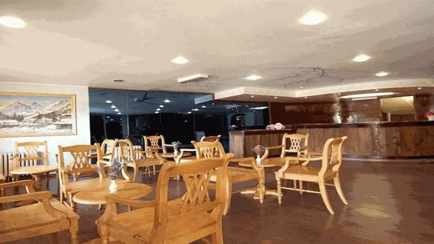 Club Esse Pila 2000