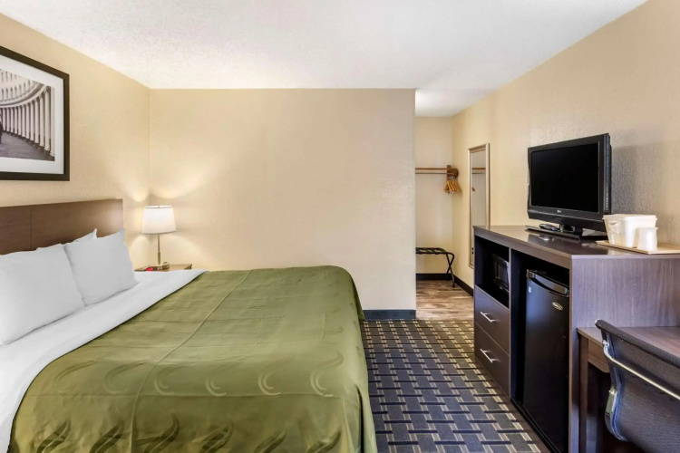 Quality Inn Duluth - Atlanta Northeast