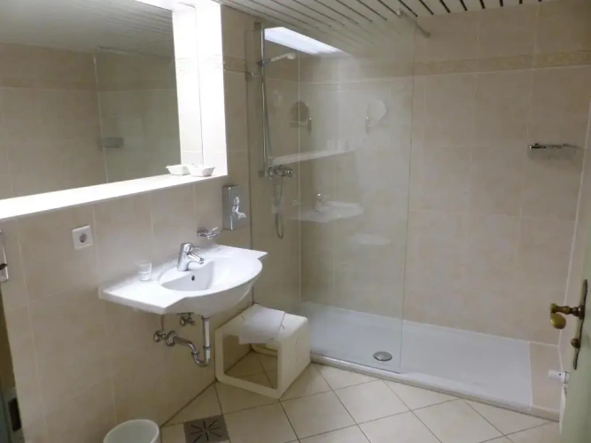 Comfort Single room