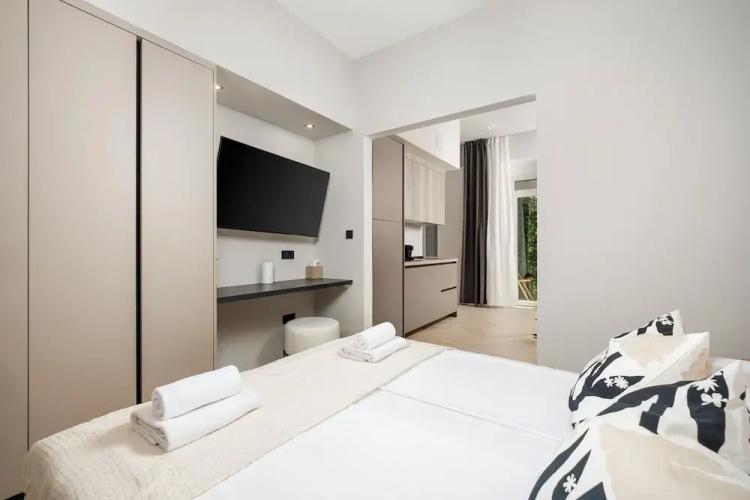 Marvie Apartments