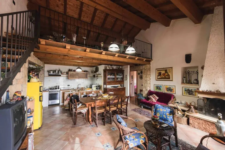 Villa Sarino