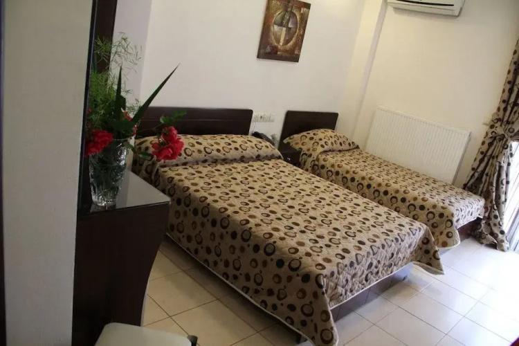 Hotel Viktoria
