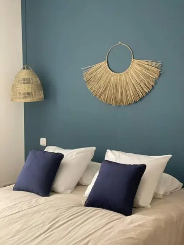 Cassis centre, superbe appartement neuf, 50m port.