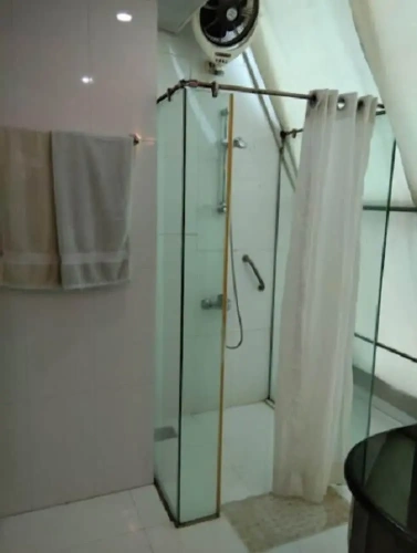 Deluxe Quintuple Apartment