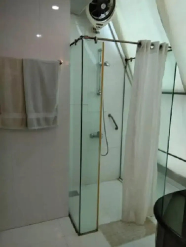 Executive Heights Apartments