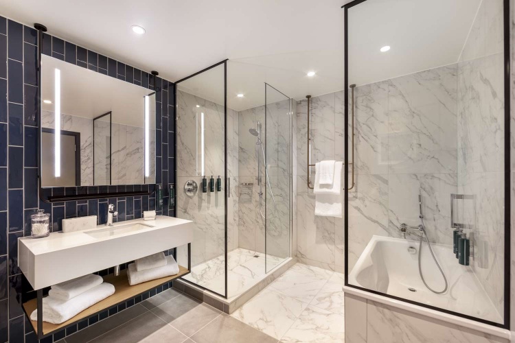 Hilton Woking photo 12