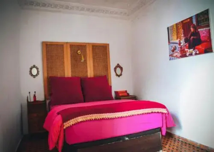 Riad Tetuan