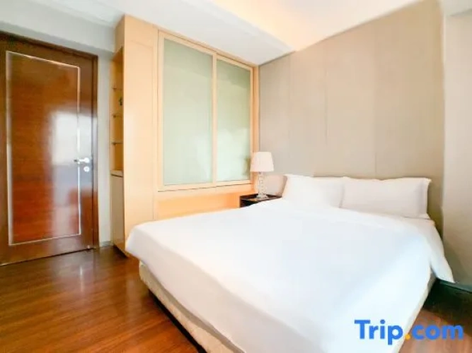 2 Bedrooms Business Quadruple Suite