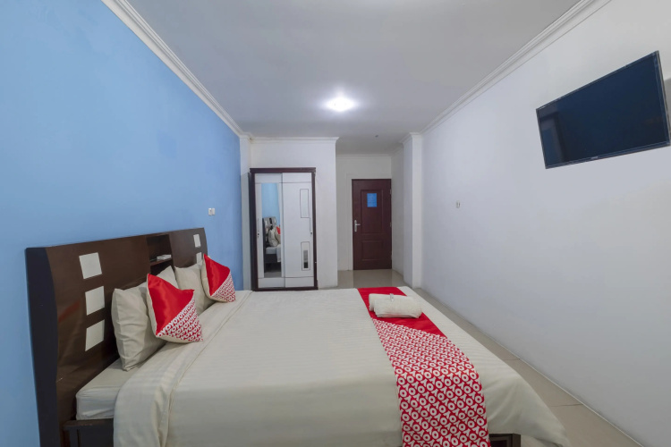 Super OYO 3747 Comfort Residence