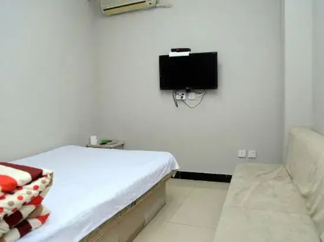 Dalian Letaowan Fashion Room