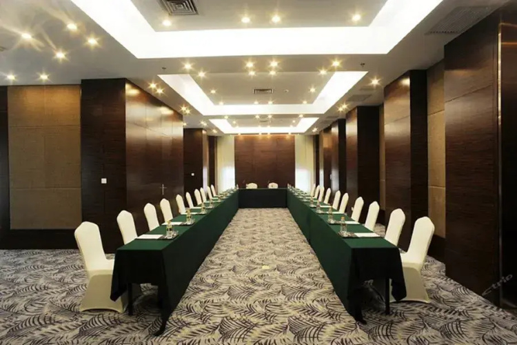 New Yantai Hotel