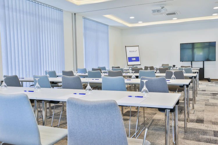 Holiday Inn Express Karlsruhe City Park photo 18