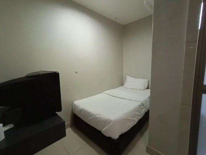 Hotel O Nice Stay Three Six Five Services
