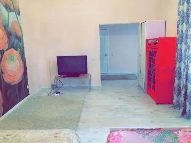 Olimp Palace Apartment