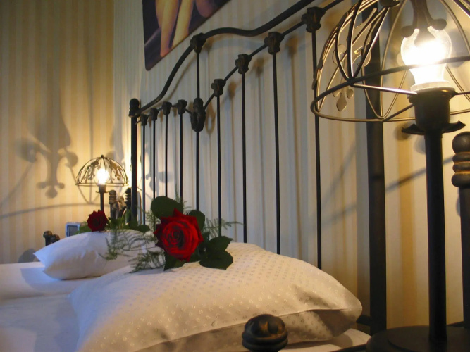 Oolderhof Hotel