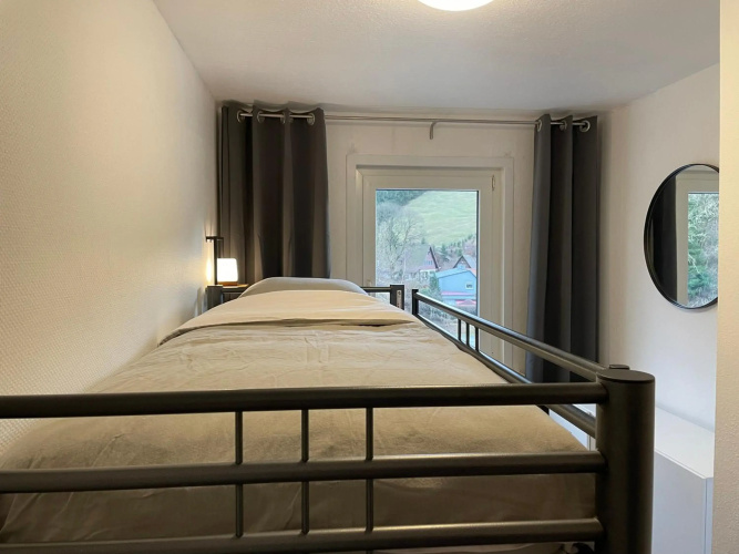 Breeman im Harz