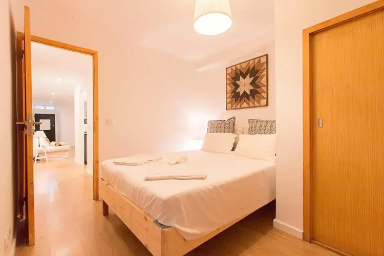 Cosy Chiado by Homing