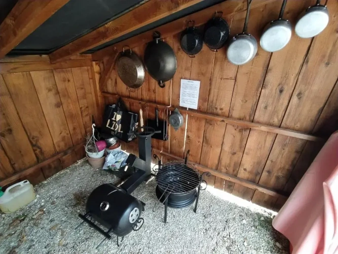 1 Bedroom Cottage