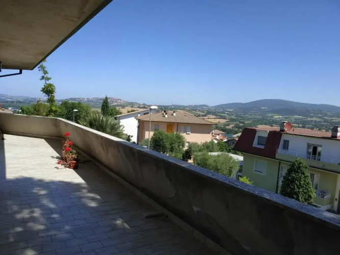 Conero Apartment