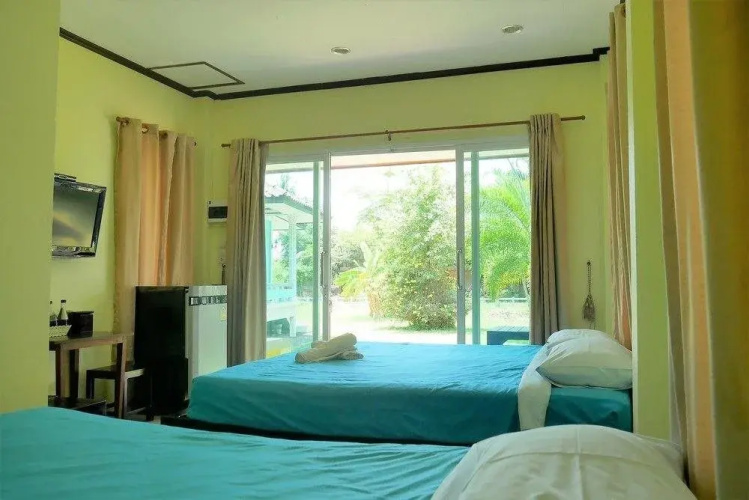 Tarathip Resort