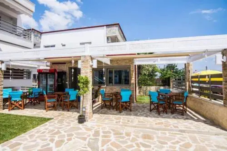 Ippokampos Resort