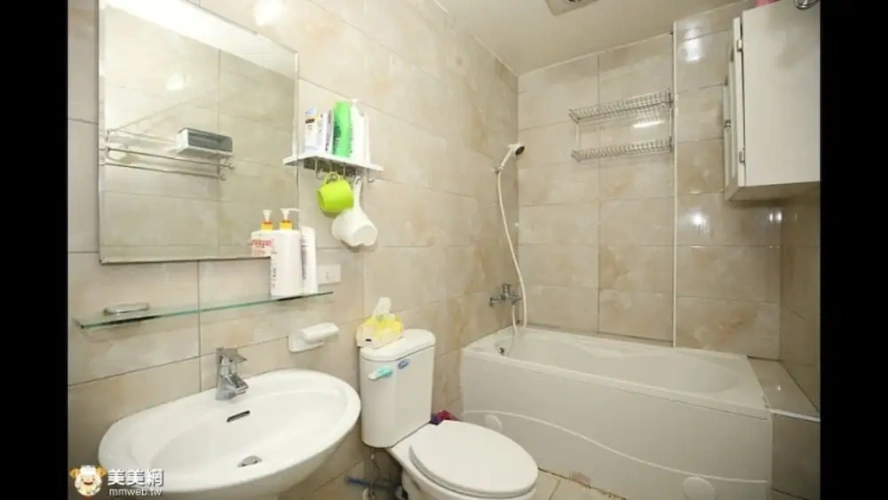 1 Bedroom Business Quadruple room