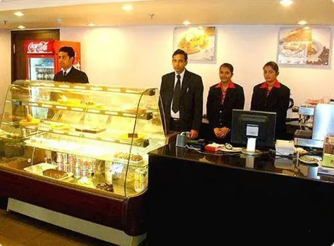 Hotel Vedha Amritsar