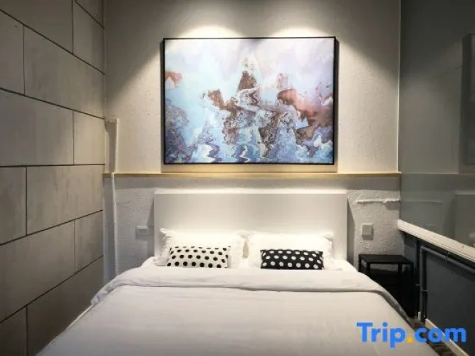 Double Duplex Apartment