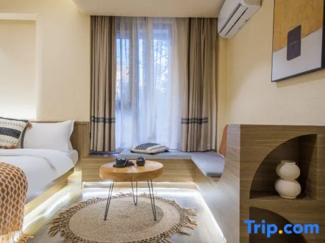 Standard Double Family room