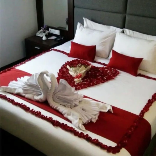 Double Junior Suite