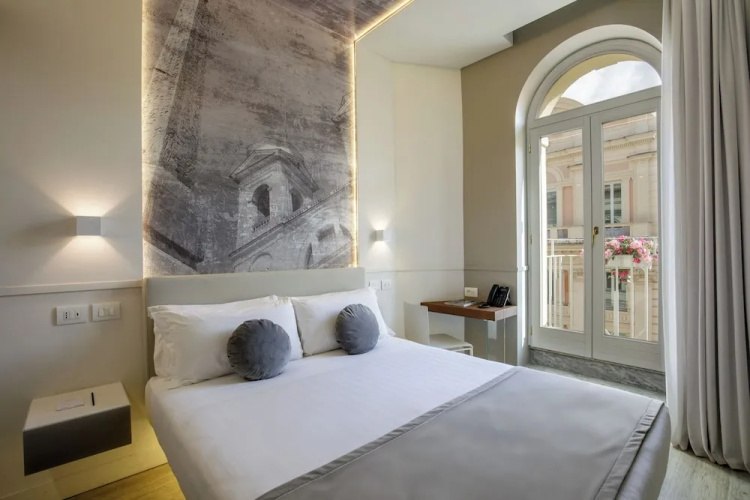 Hotel Regno