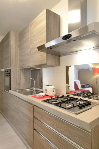 Rialto Deluxe Apartments
