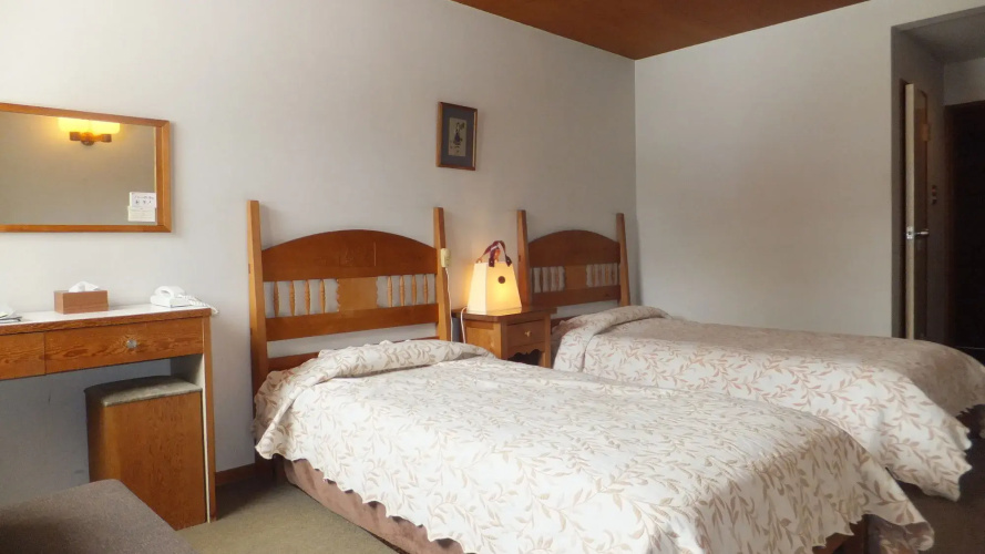 Lodge Scole